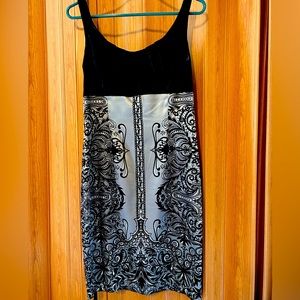 London Times size 10 dress